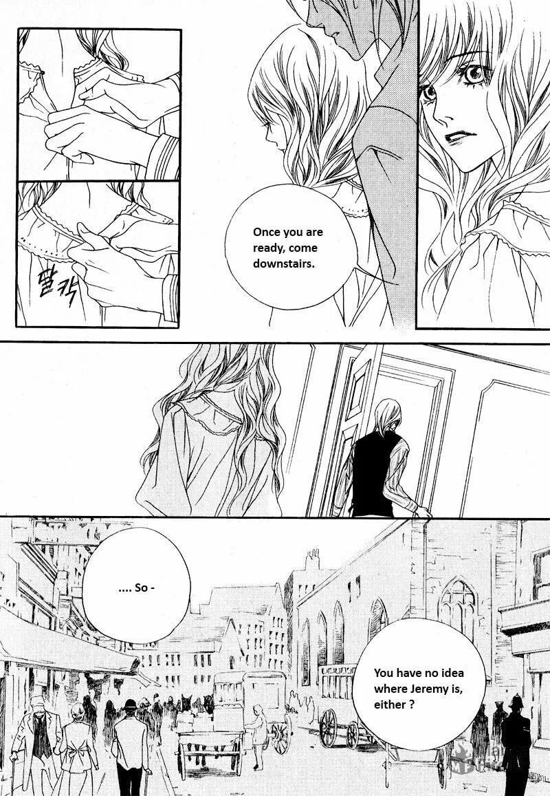 Read Savage Garden chapter 27 image 20 on Lezhin