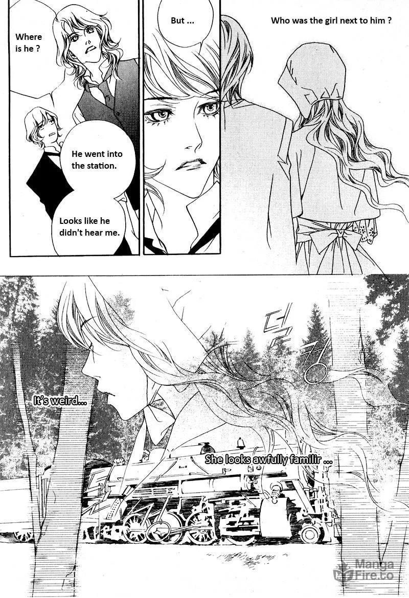 Read Savage Garden chapter 27 image 24 on Lezhin