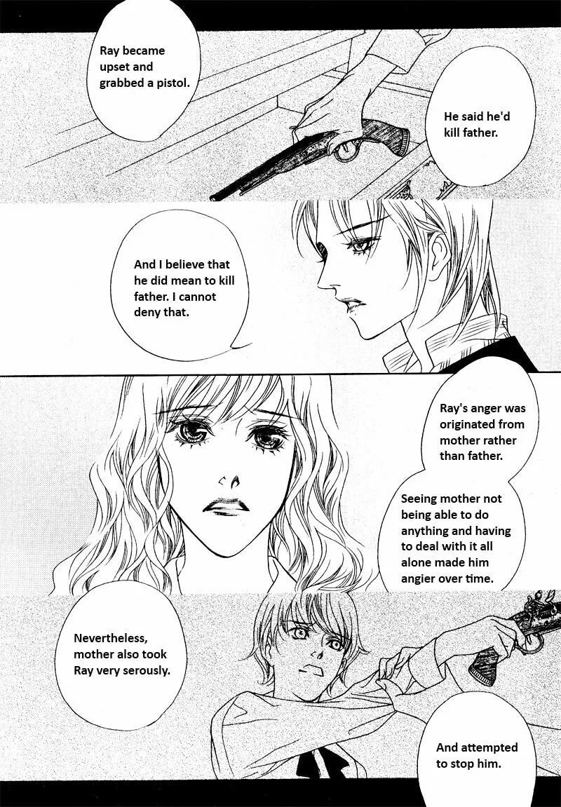 Read Savage Garden chapter 27 image 28 on Lezhin