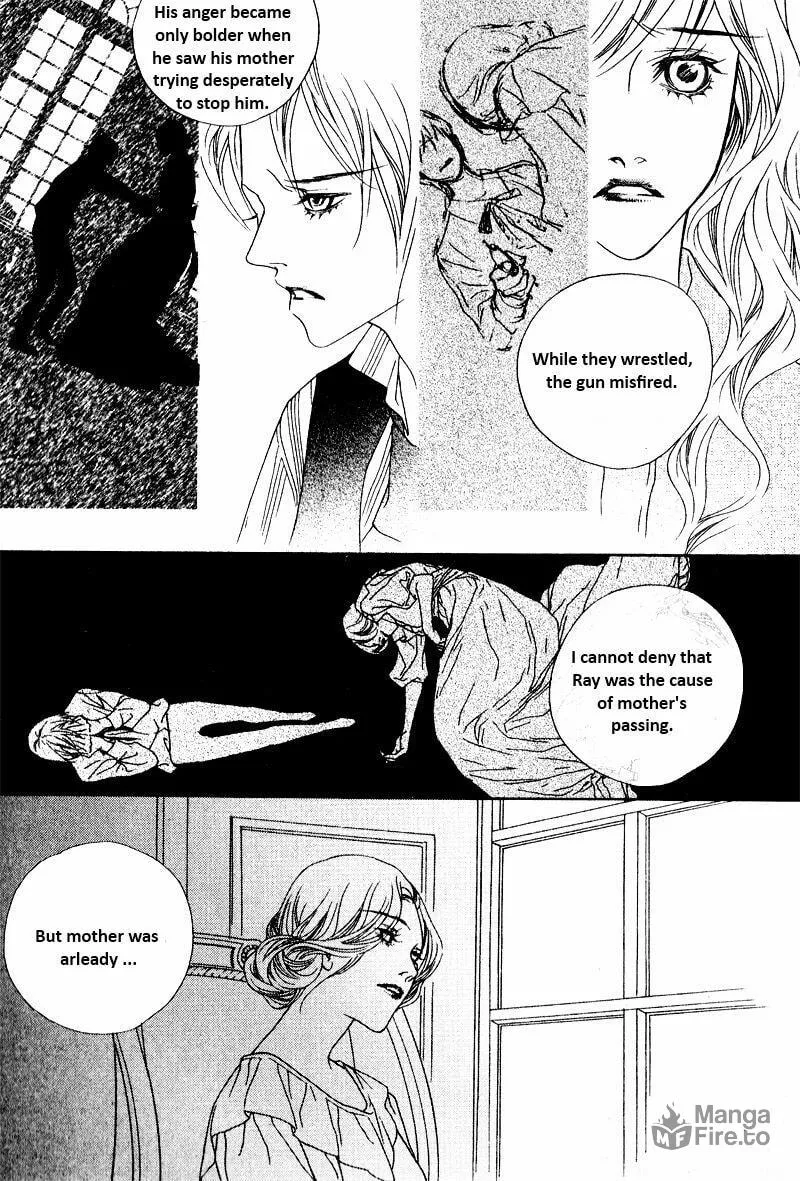 Read Savage Garden chapter 27 image 29 on Lezhin