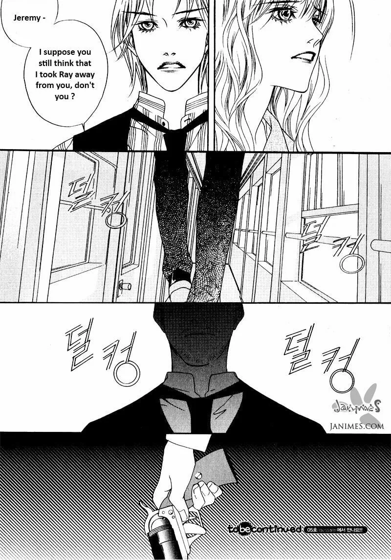 Read Savage Garden chapter 27 image 31 on Lezhin