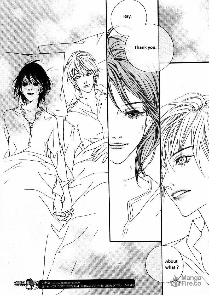 Read Savage Garden chapter 27 image 4 on Lezhin