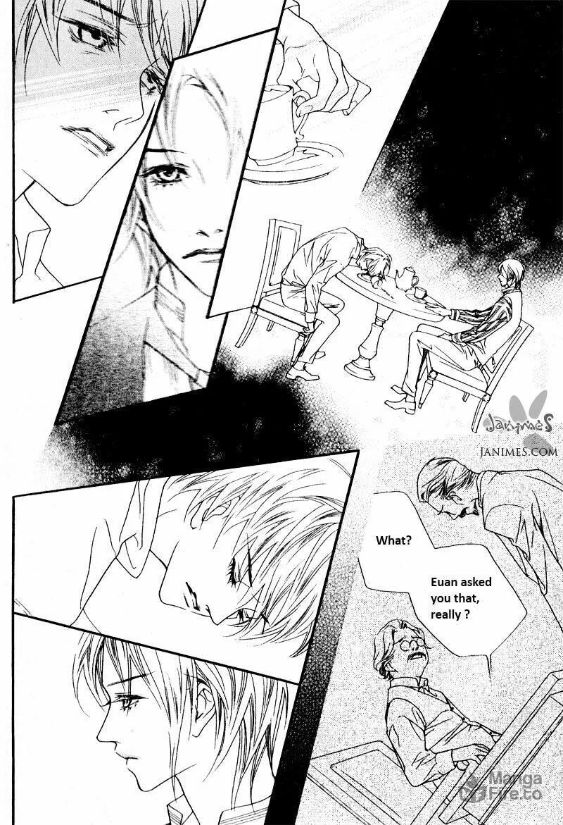 Read Savage Garden chapter 27 image 9 on Lezhin