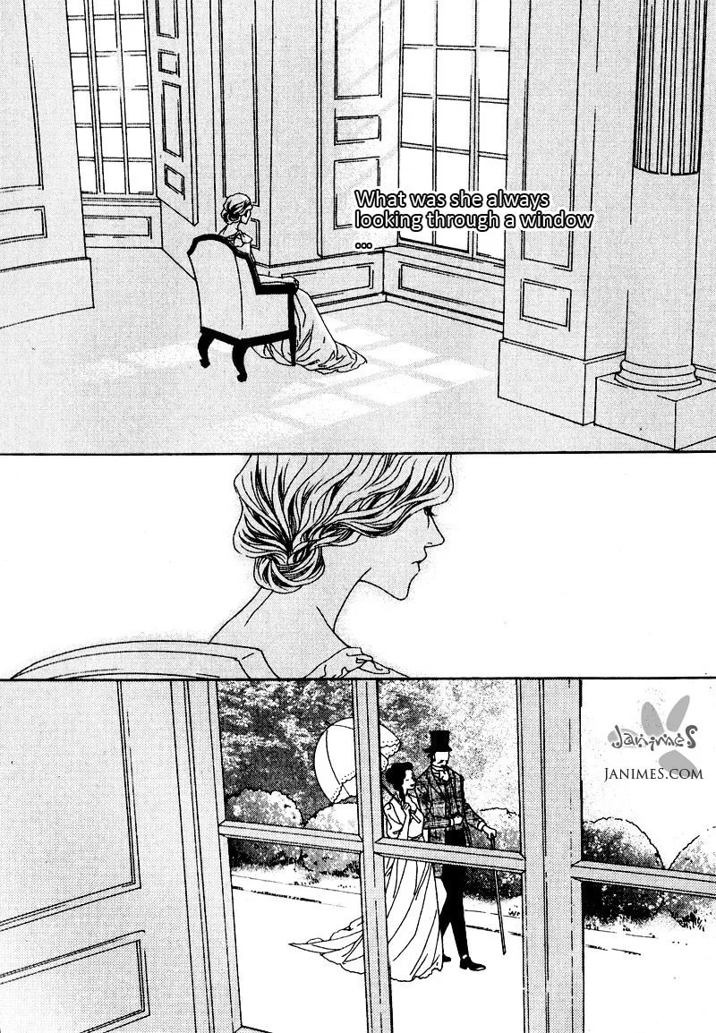 Read Savage Garden chapter 28 image 1 on Lezhin