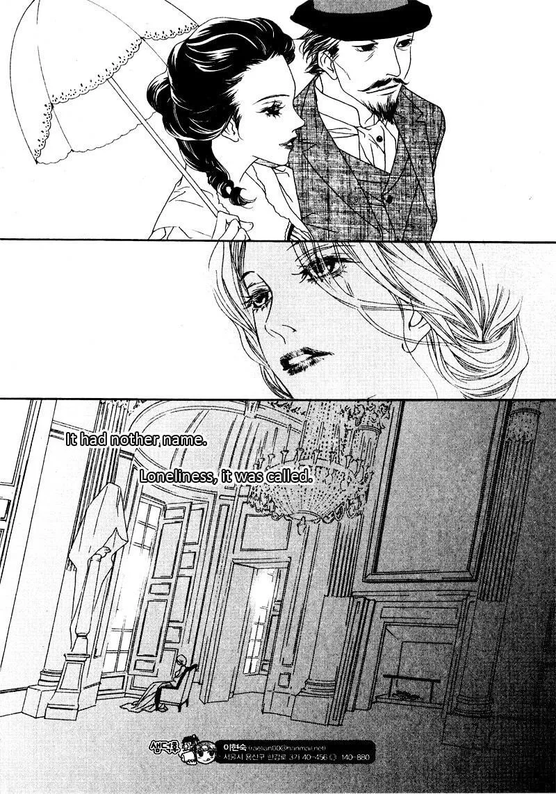 Read Savage Garden chapter 28 image 2 on Lezhin