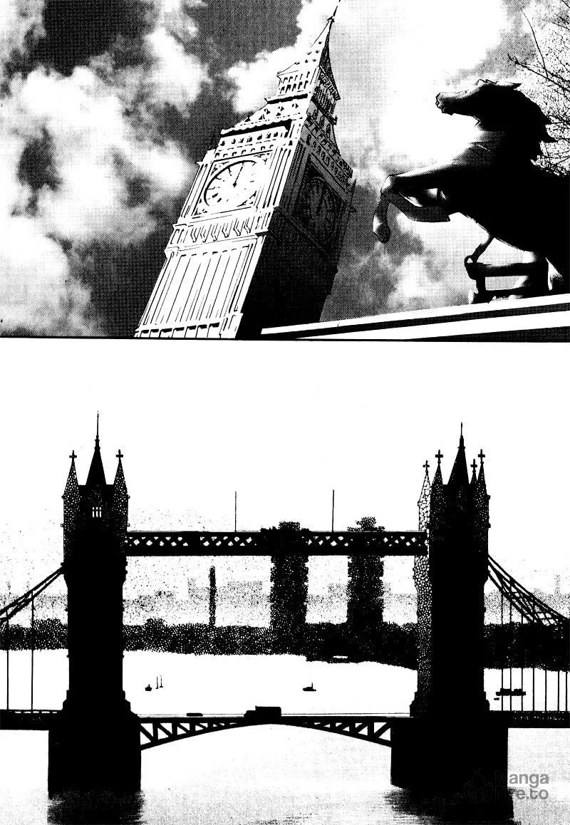 Read Savage Garden chapter 28 image 23 on Lezhin