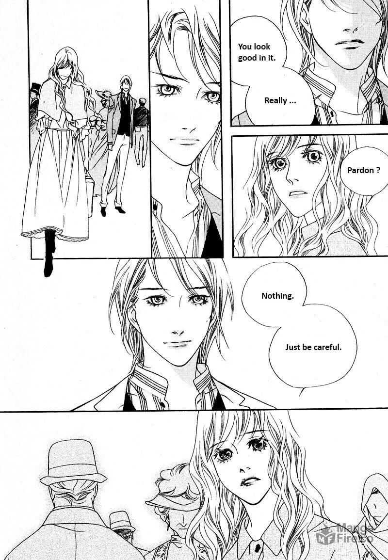 Read Savage Garden chapter 28 image 26 on Lezhin