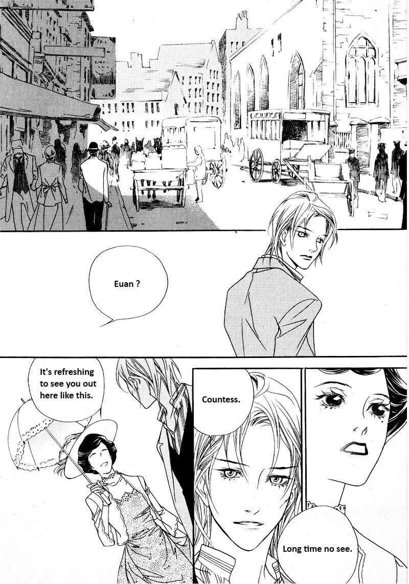 Read Savage Garden chapter 28 image 28 on Lezhin