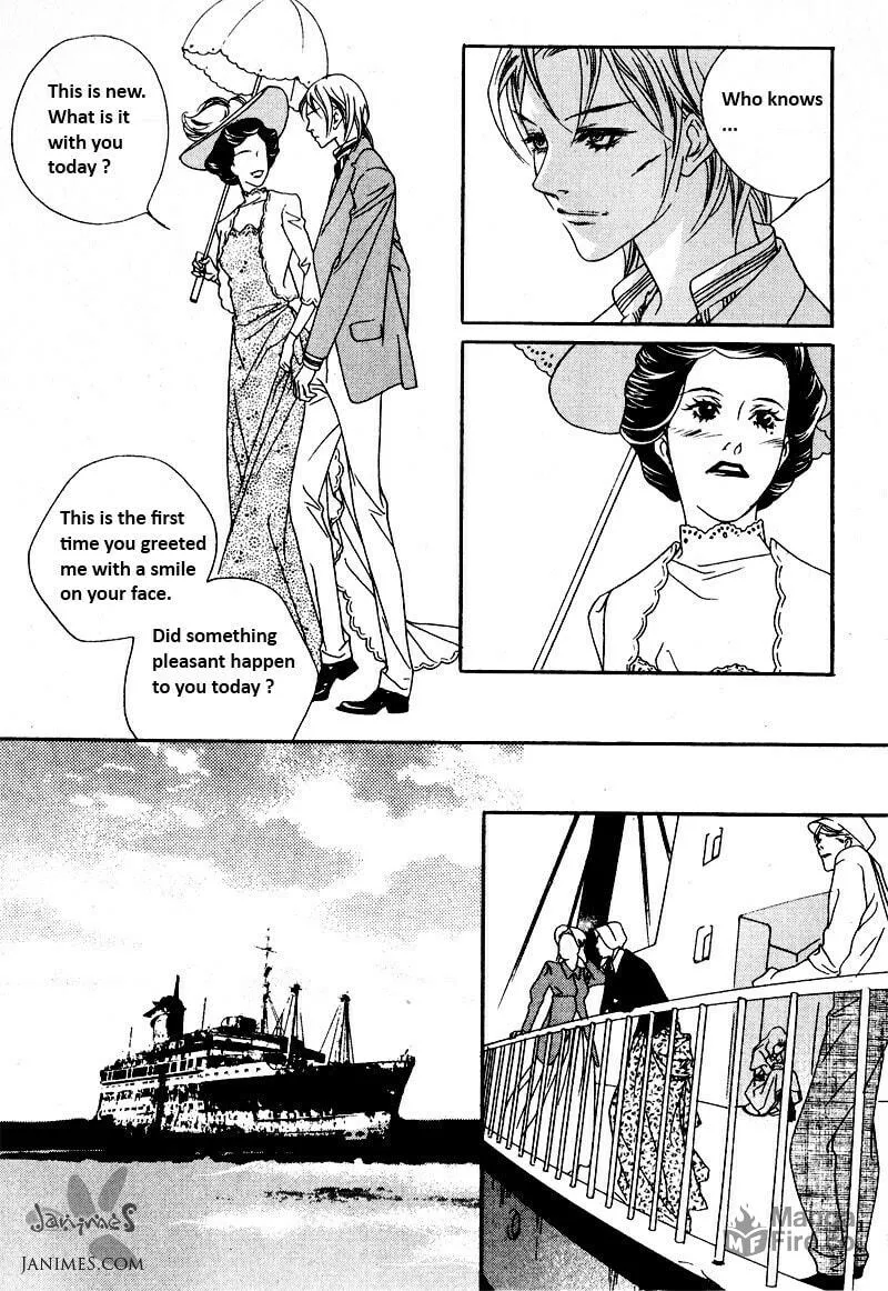 Read Savage Garden chapter 28 image 29 on Lezhin