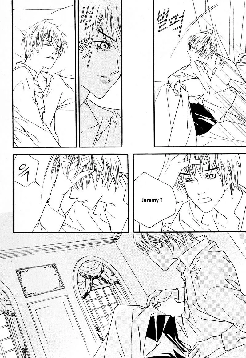 Read Savage Garden chapter 28 image 3 on Lezhin