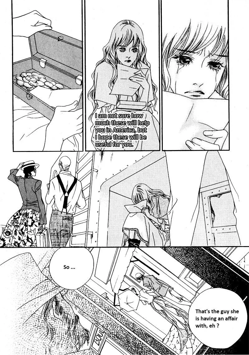 Read Savage Garden chapter 28 image 30 on Lezhin