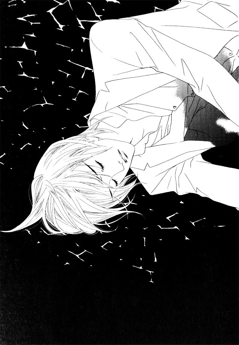 Read Savage Garden chapter 28 image 36 on Lezhin