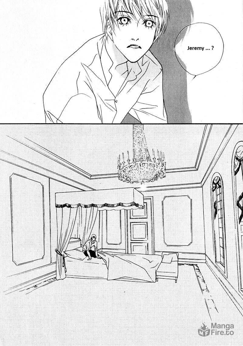 Read Savage Garden chapter 28 image 4 on Lezhin