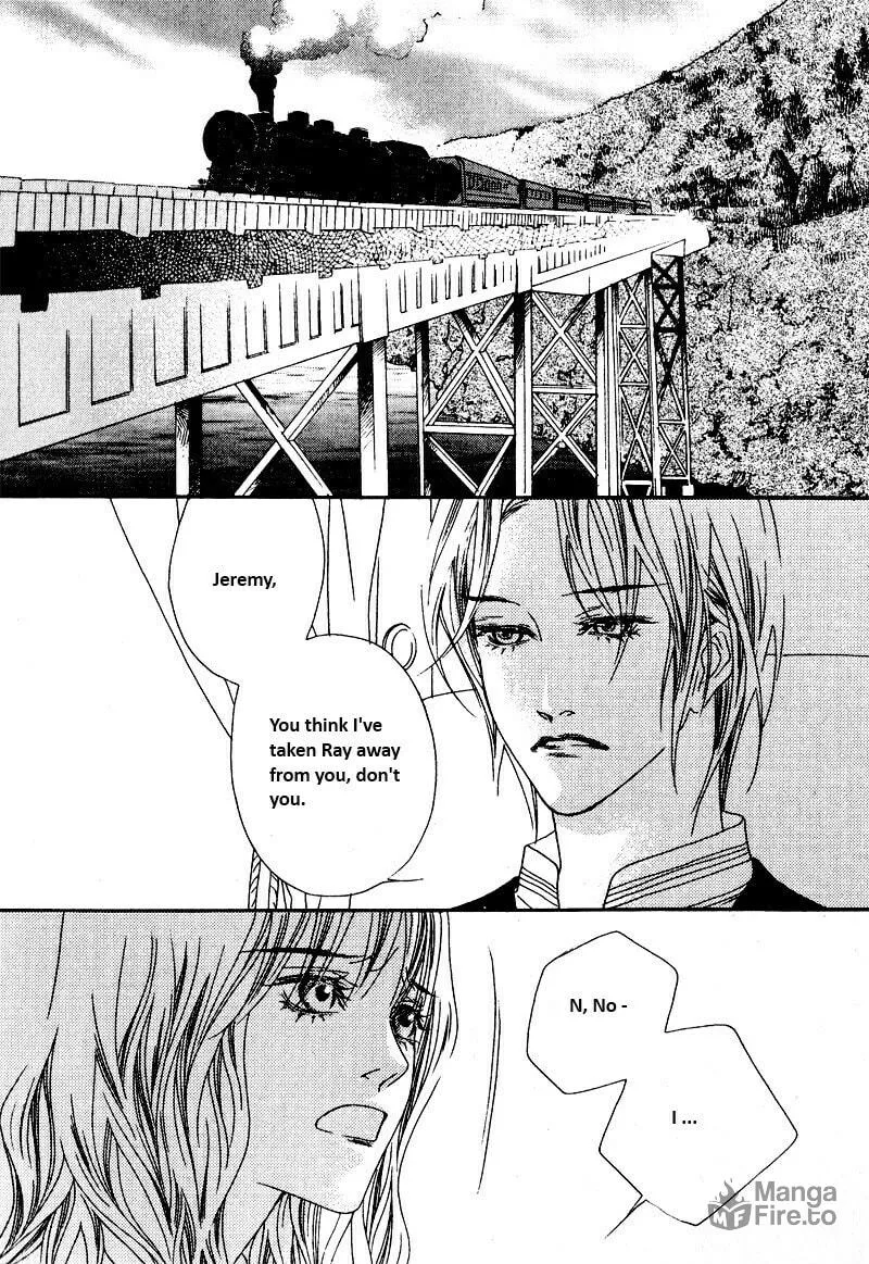 Read Savage Garden chapter 28 image 5 on Lezhin