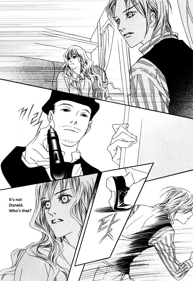 Read Savage Garden chapter 28 image 7 on Lezhin
