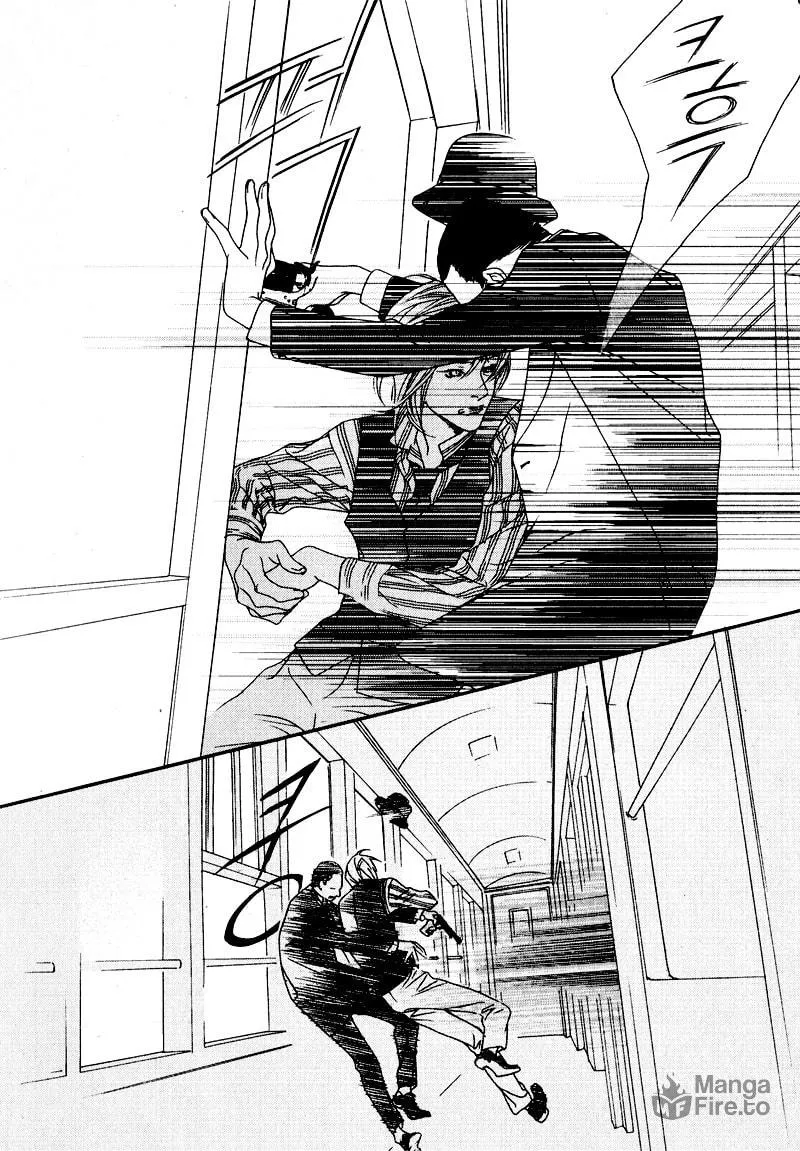 Read Savage Garden chapter 28 image 8 on Lezhin