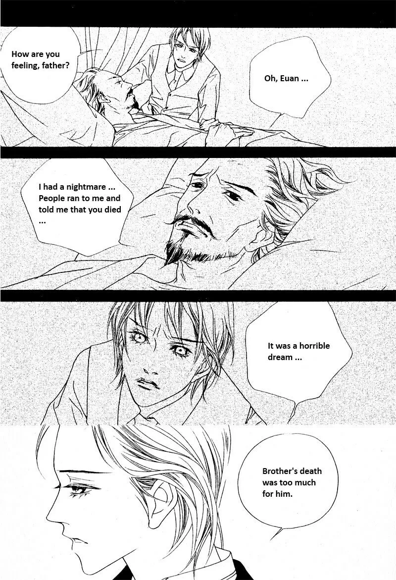 Read Savage Garden chapter 29 image 10 on Lezhin