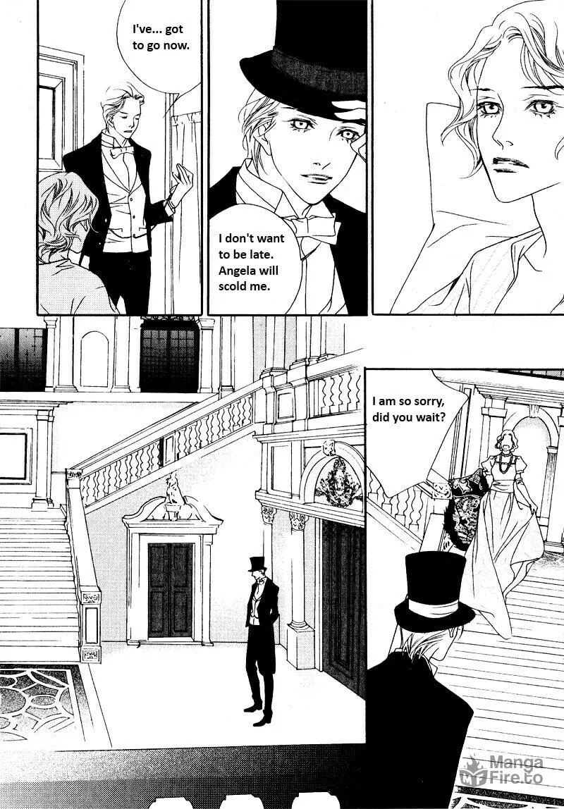 Read Savage Garden chapter 29 image 11 on Lezhin