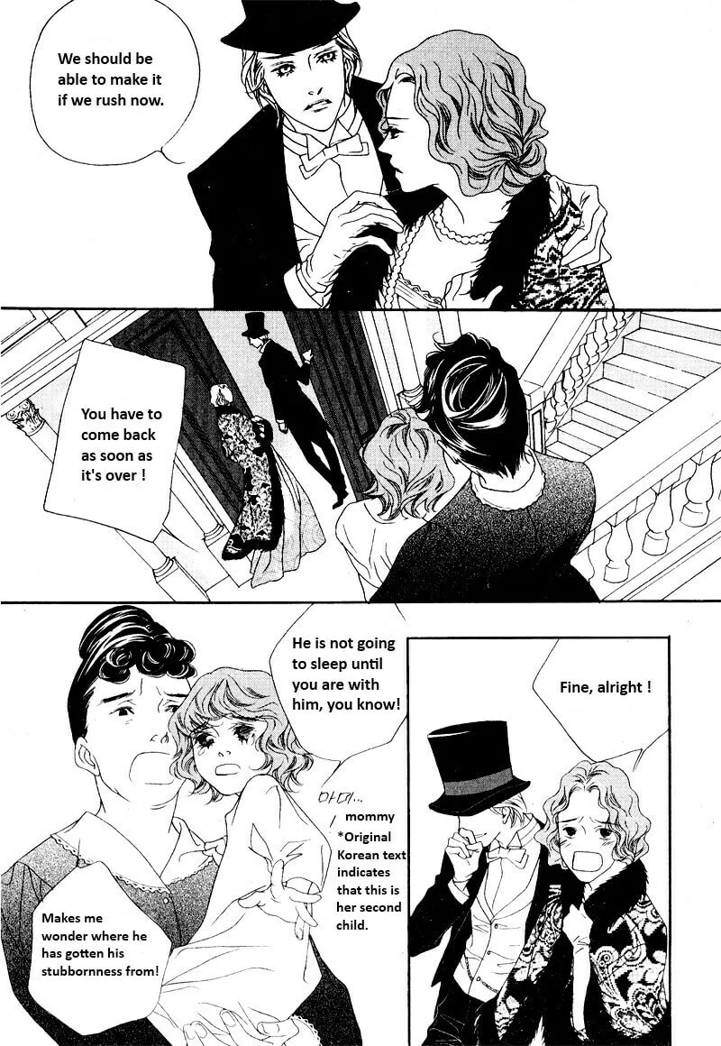 Read Savage Garden chapter 29 image 12 on Lezhin