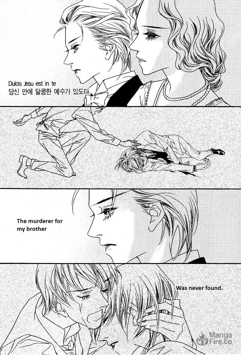 Read Savage Garden chapter 29 image 14 on Lezhin
