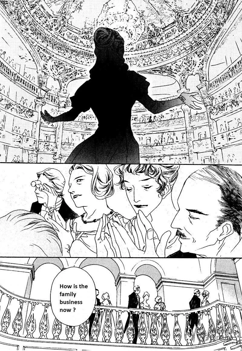 Read Savage Garden chapter 29 image 17 on Lezhin