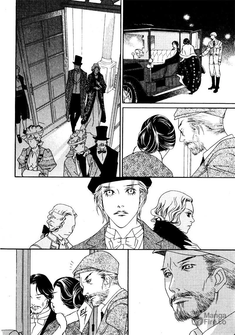 Read Savage Garden chapter 29 image 19 on Lezhin