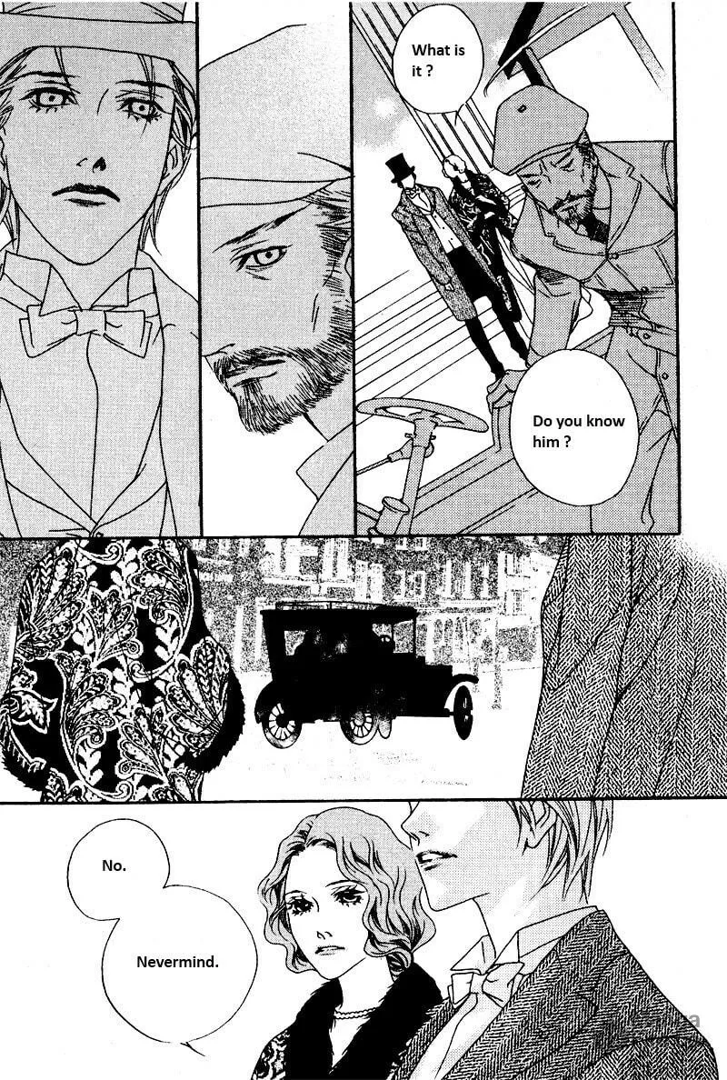 Read Savage Garden chapter 29 image 20 on Lezhin