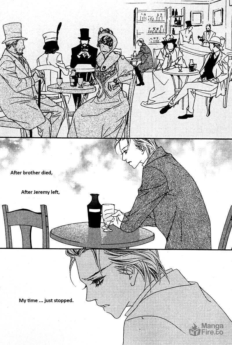 Read Savage Garden chapter 29 image 24 on Lezhin