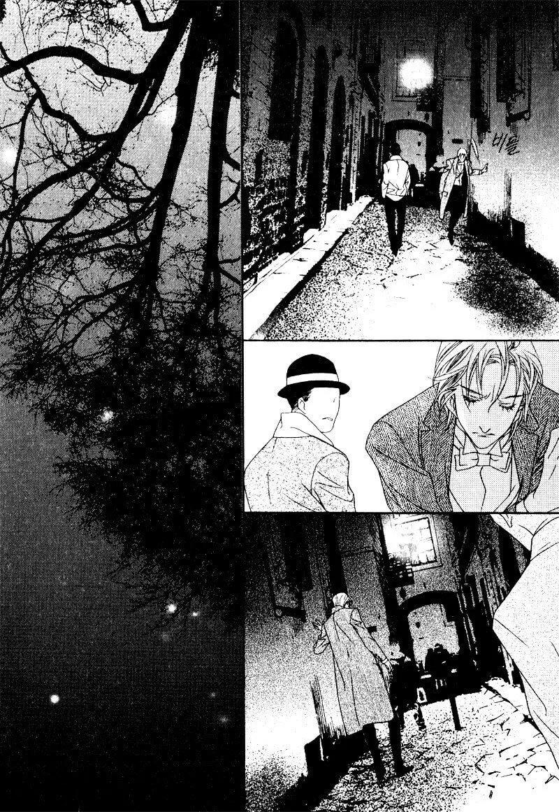 Read Savage Garden chapter 29 image 27 on Lezhin