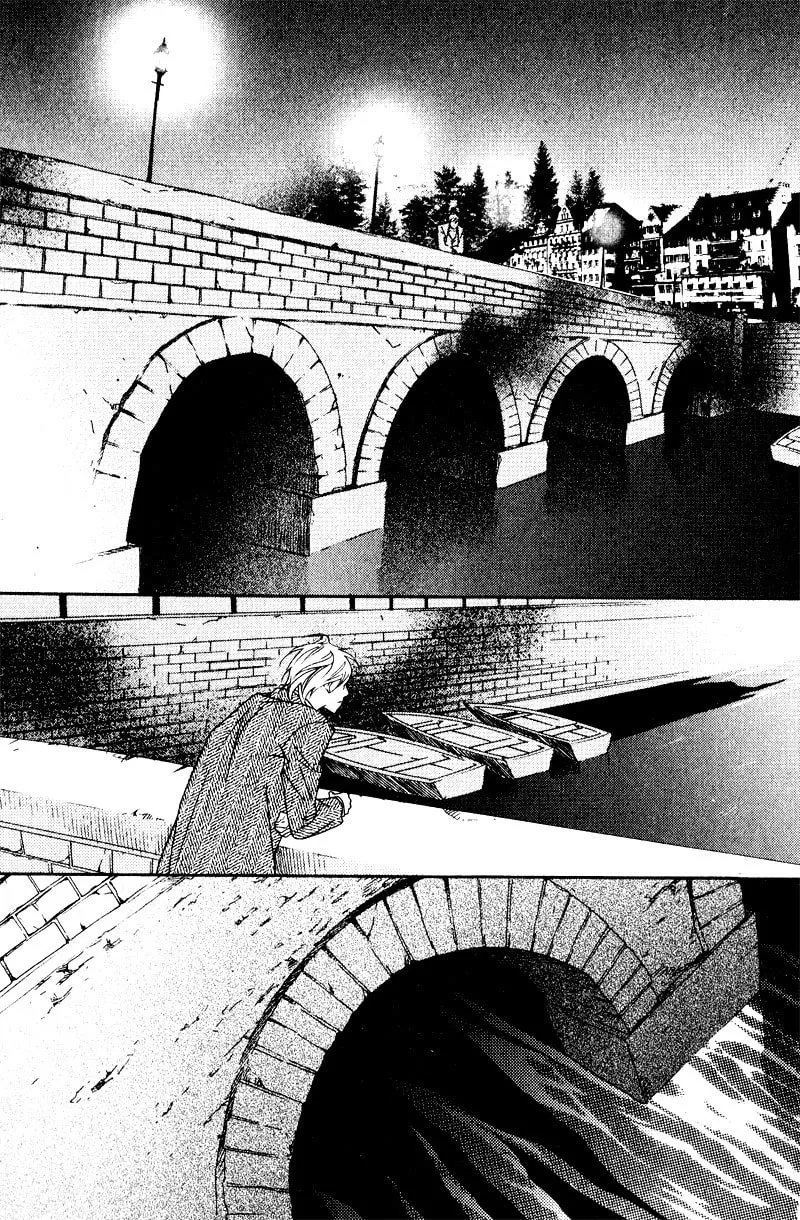 Read Savage Garden chapter 29 image 28 on Lezhin
