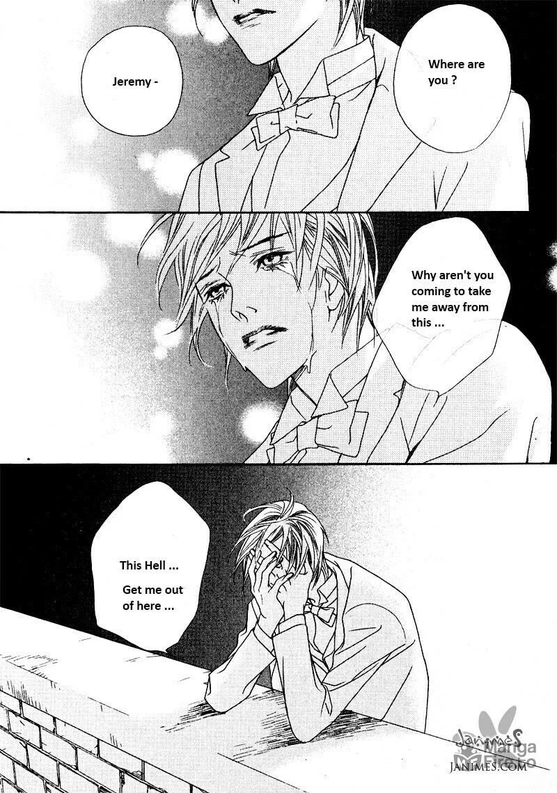 Read Savage Garden chapter 29 image 29 on Lezhin