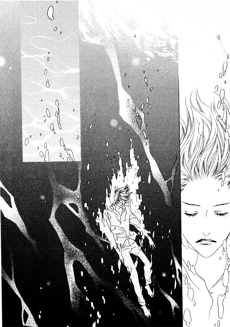 Read Savage Garden chapter 29 image 3 on Lezhin