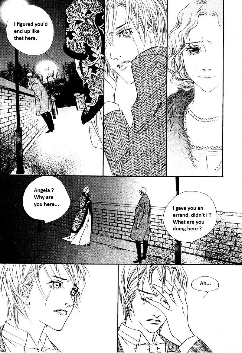 Read Savage Garden chapter 29 image 30 on Lezhin