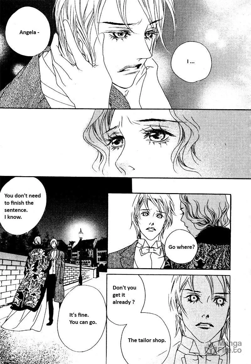 Read Savage Garden chapter 29 image 32 on Lezhin