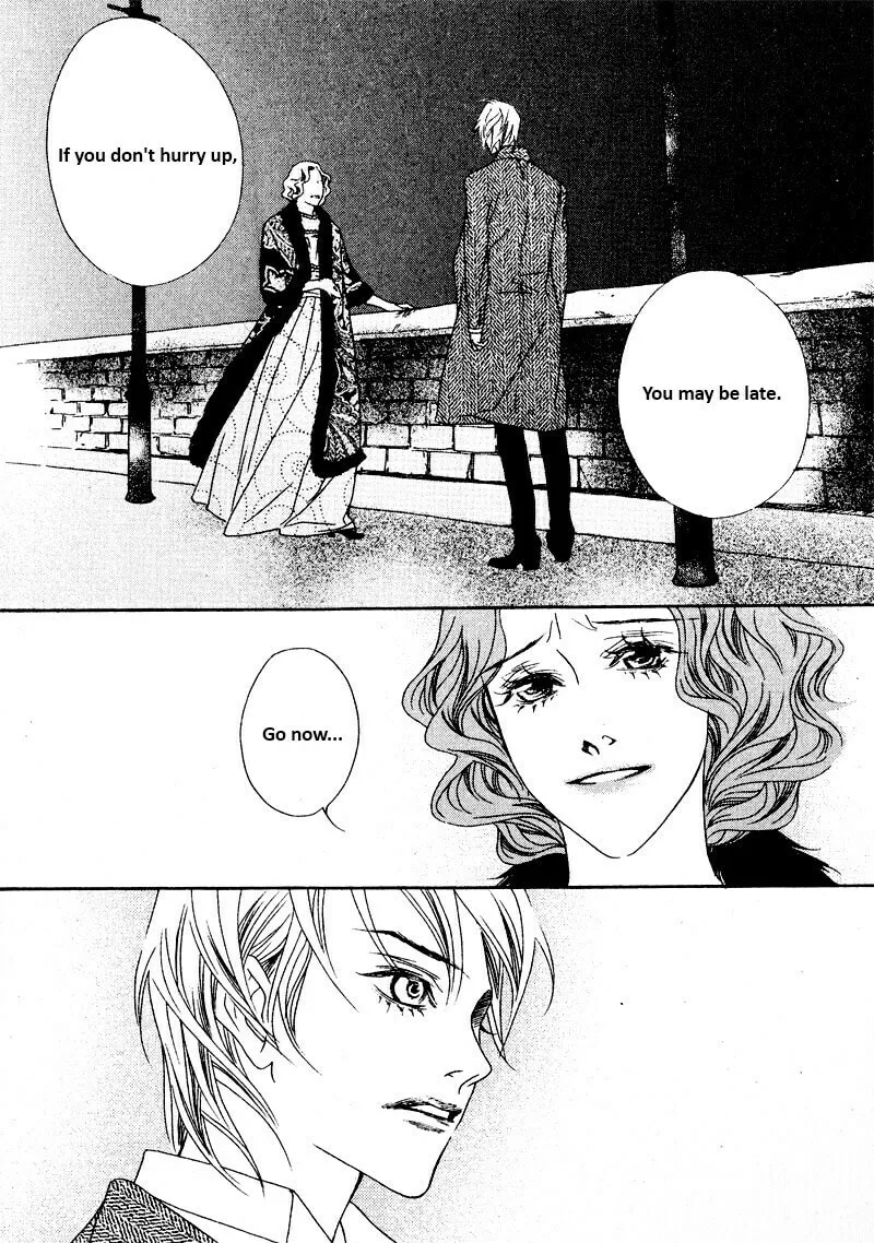 Read Savage Garden chapter 29 image 33 on Lezhin