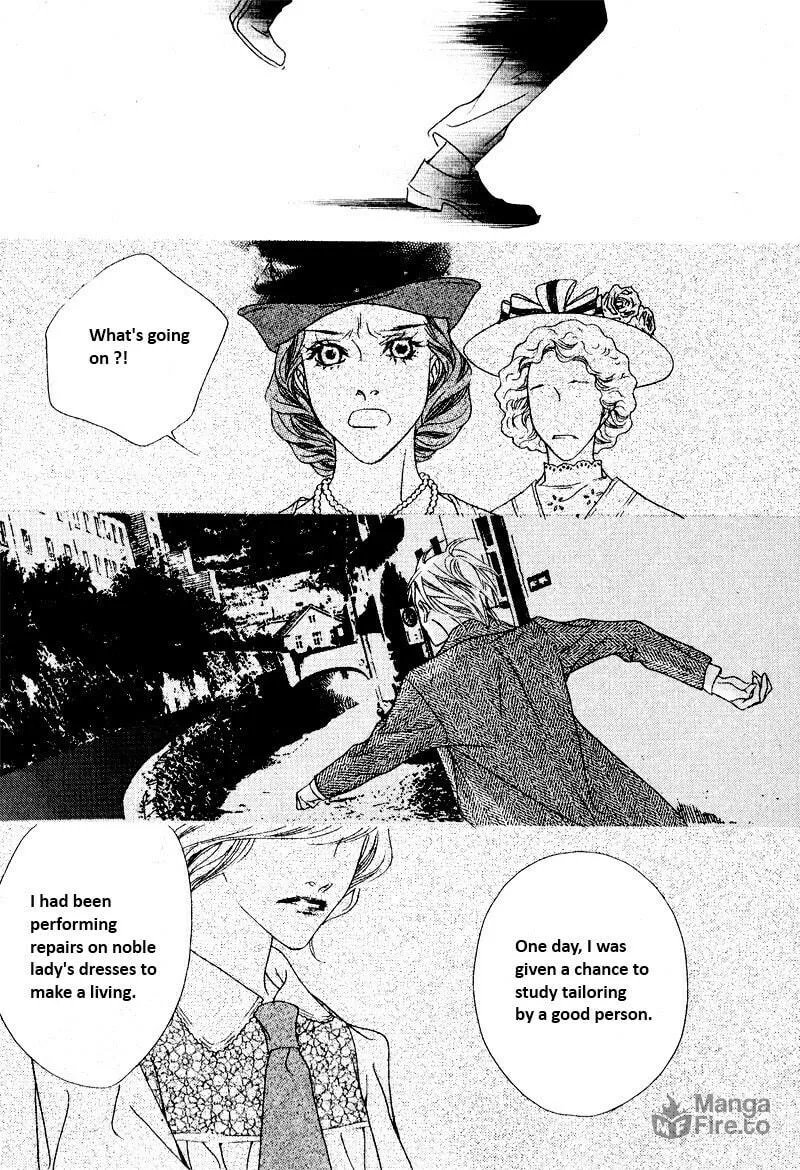 Read Savage Garden chapter 29 image 34 on Lezhin
