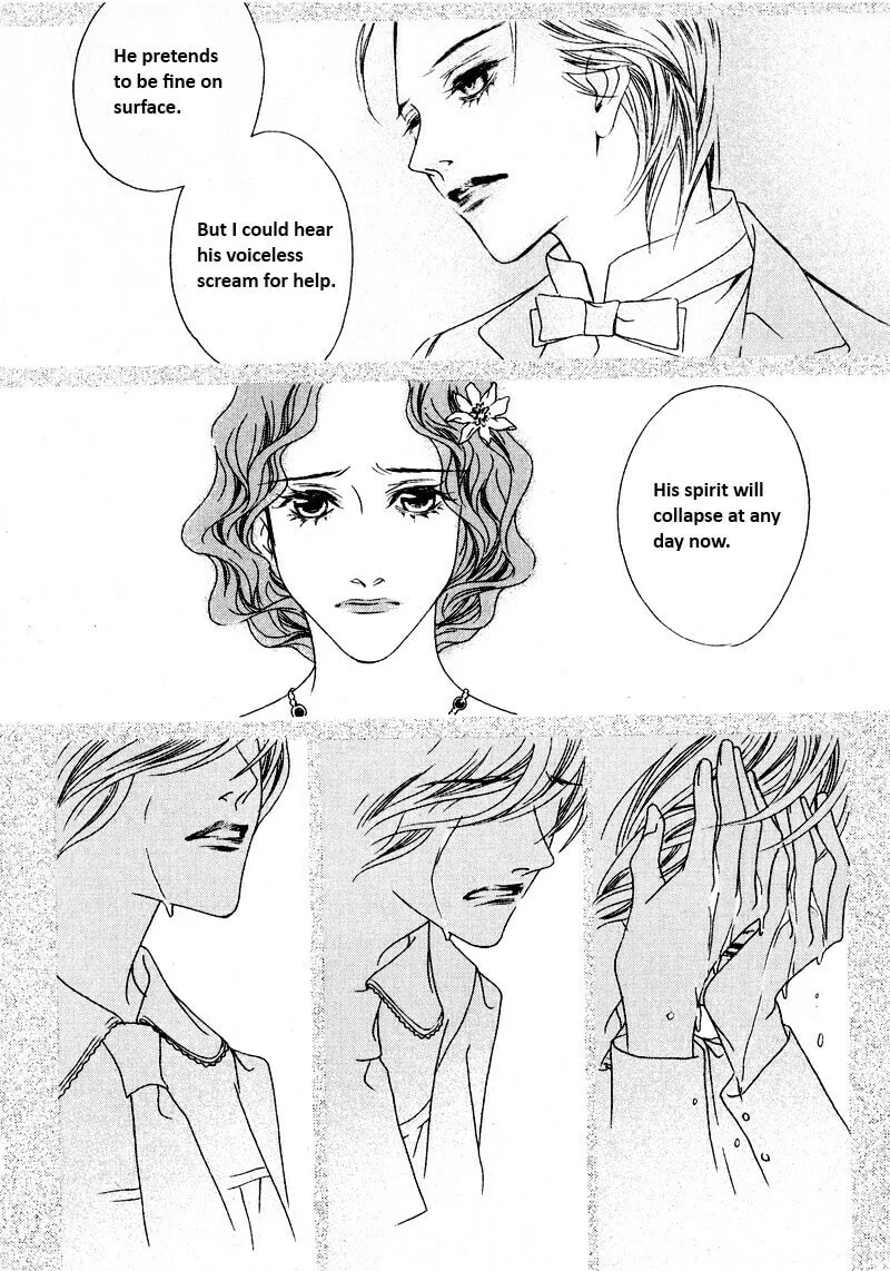 Read Savage Garden chapter 29 image 37 on Lezhin