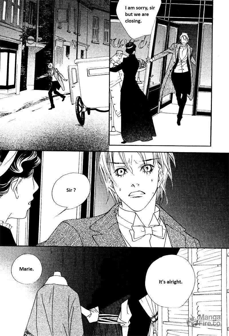 Read Savage Garden chapter 29 image 38 on Lezhin