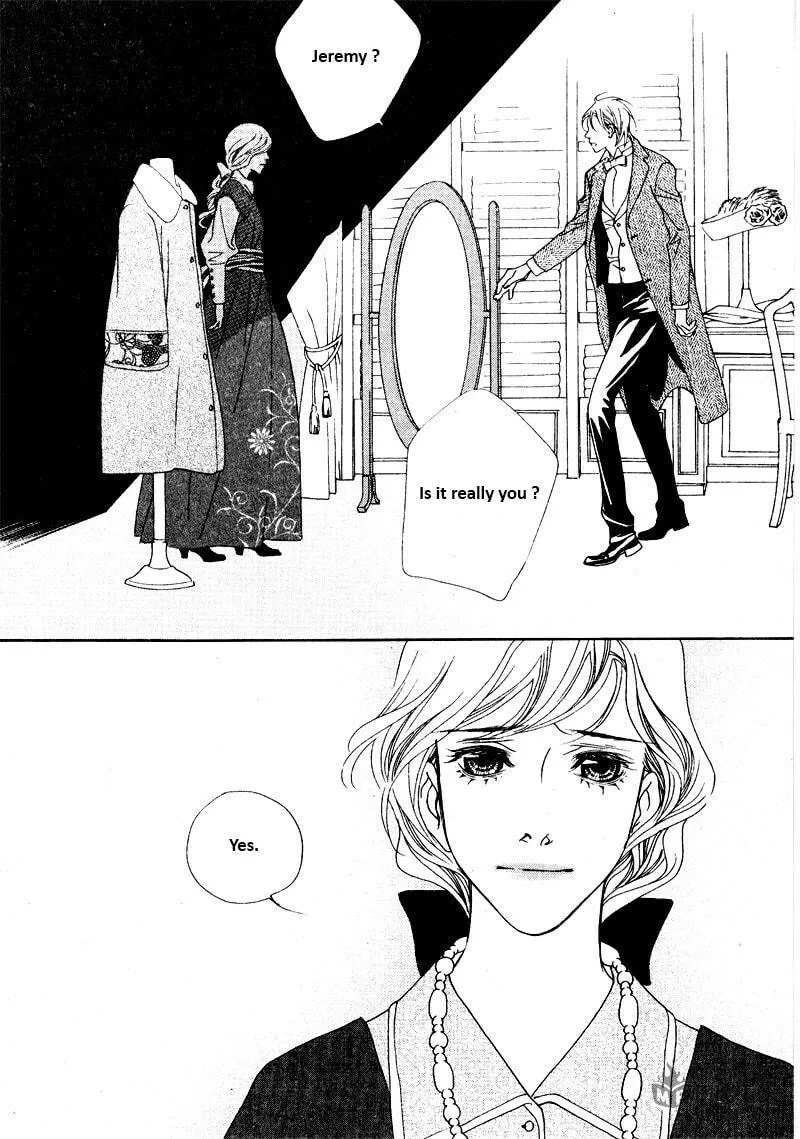 Read Savage Garden chapter 29 image 39 on Lezhin