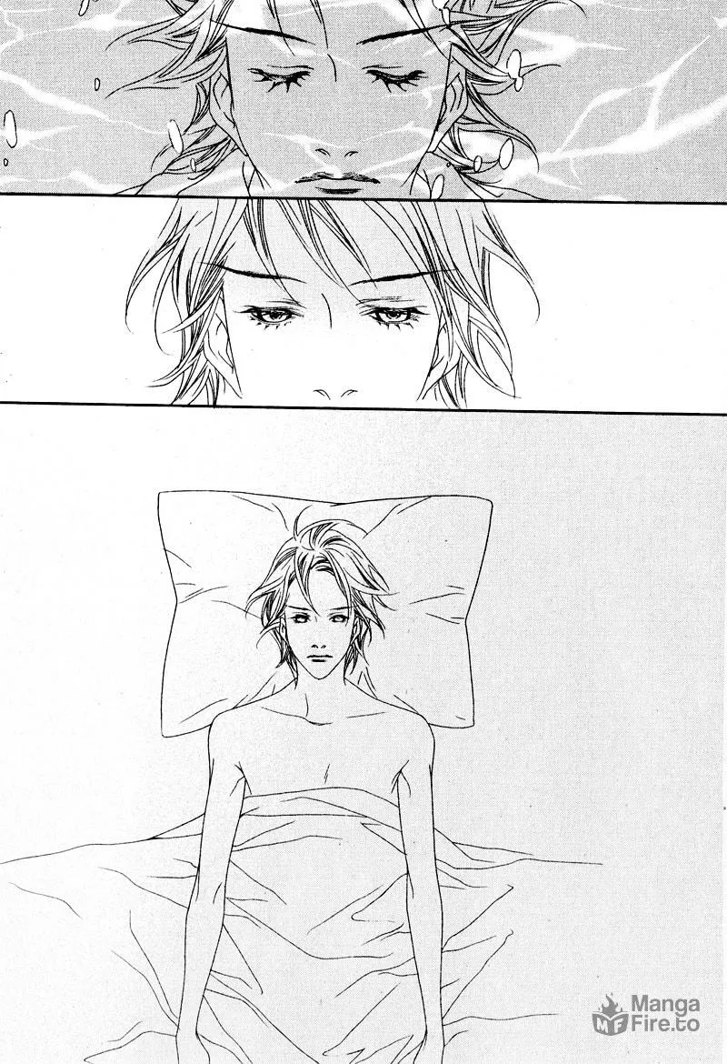 Read Savage Garden chapter 29 image 4 on Lezhin