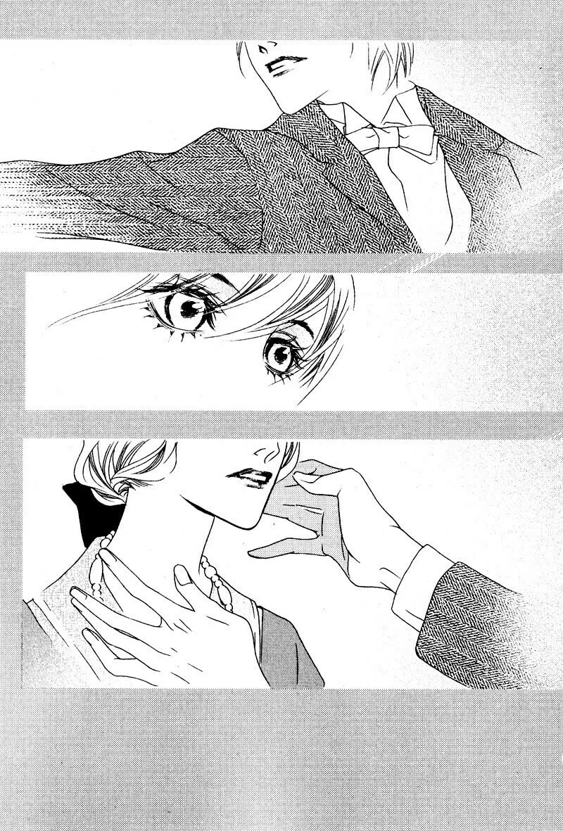 Read Savage Garden chapter 29 image 40 on Lezhin