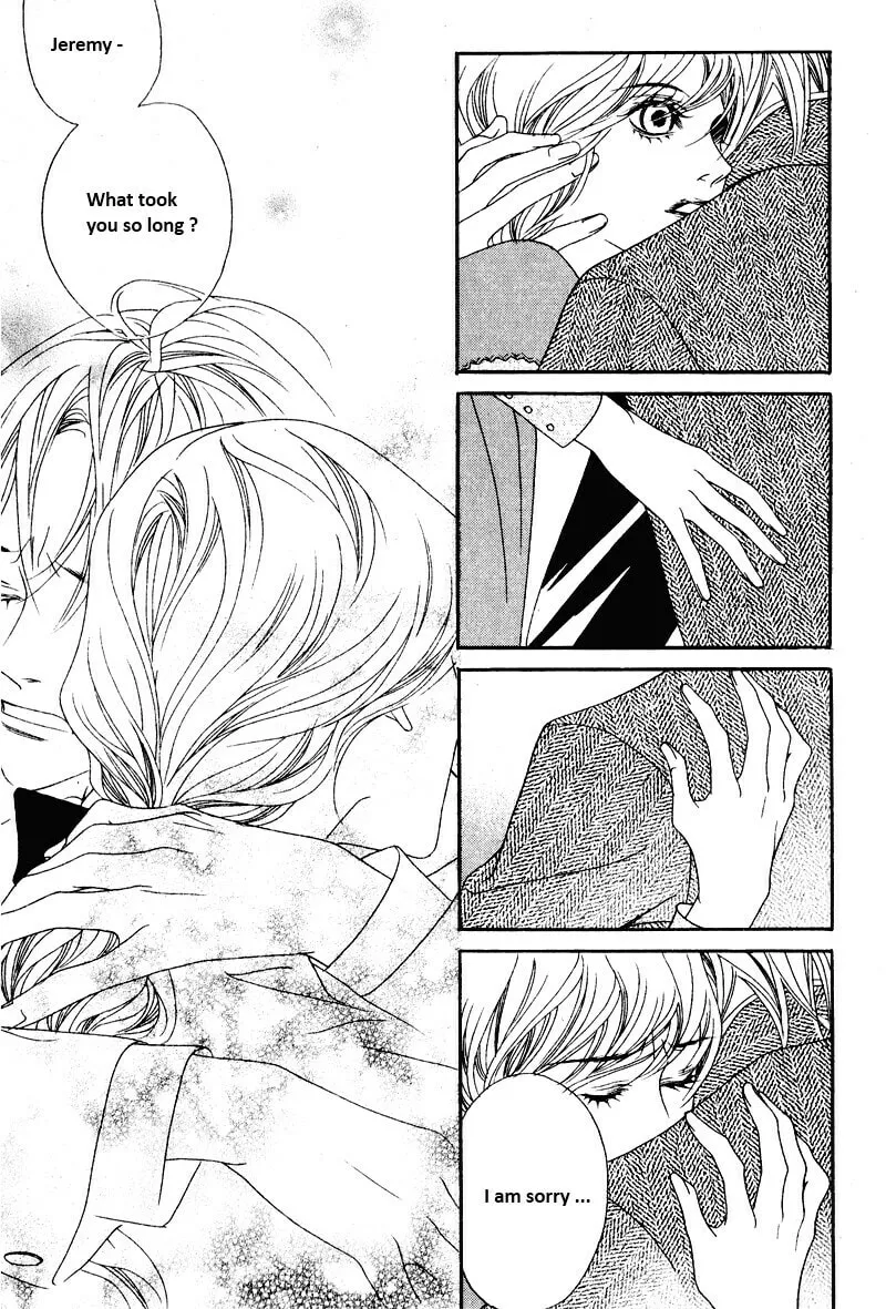 Read Savage Garden chapter 29 image 42 on Lezhin