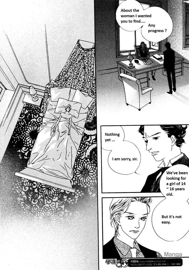 Read Savage Garden chapter 29 image 5 on Lezhin