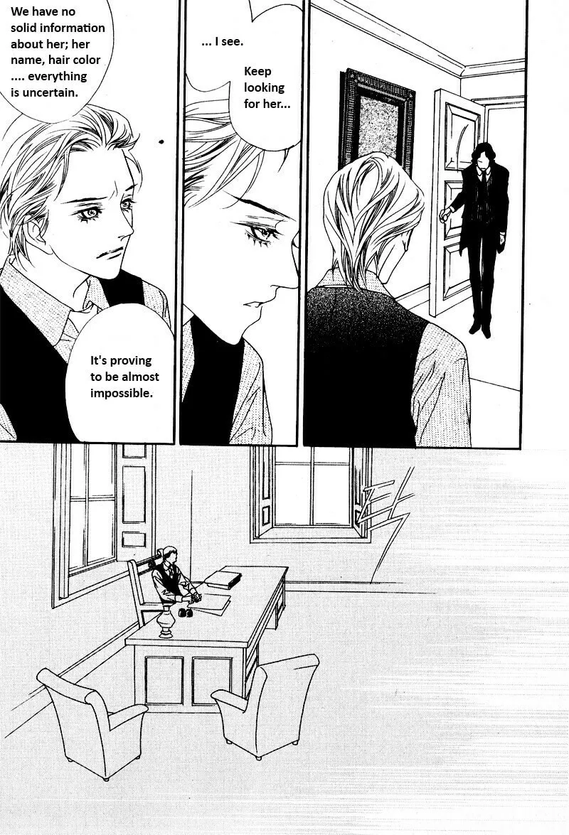 Read Savage Garden chapter 29 image 6 on Lezhin