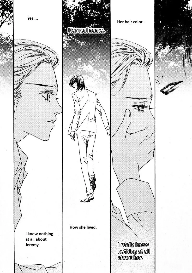 Read Savage Garden chapter 29 image 7 on Lezhin