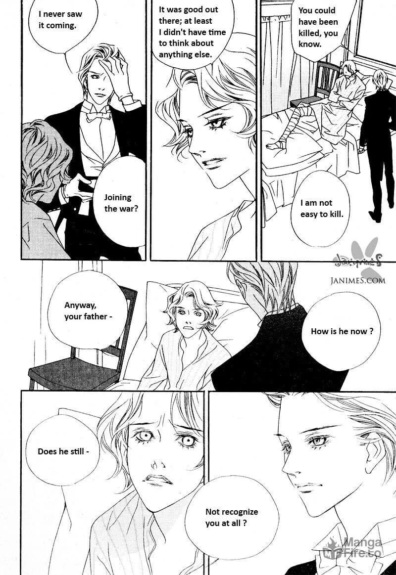 Read Savage Garden chapter 29 image 9 on Lezhin