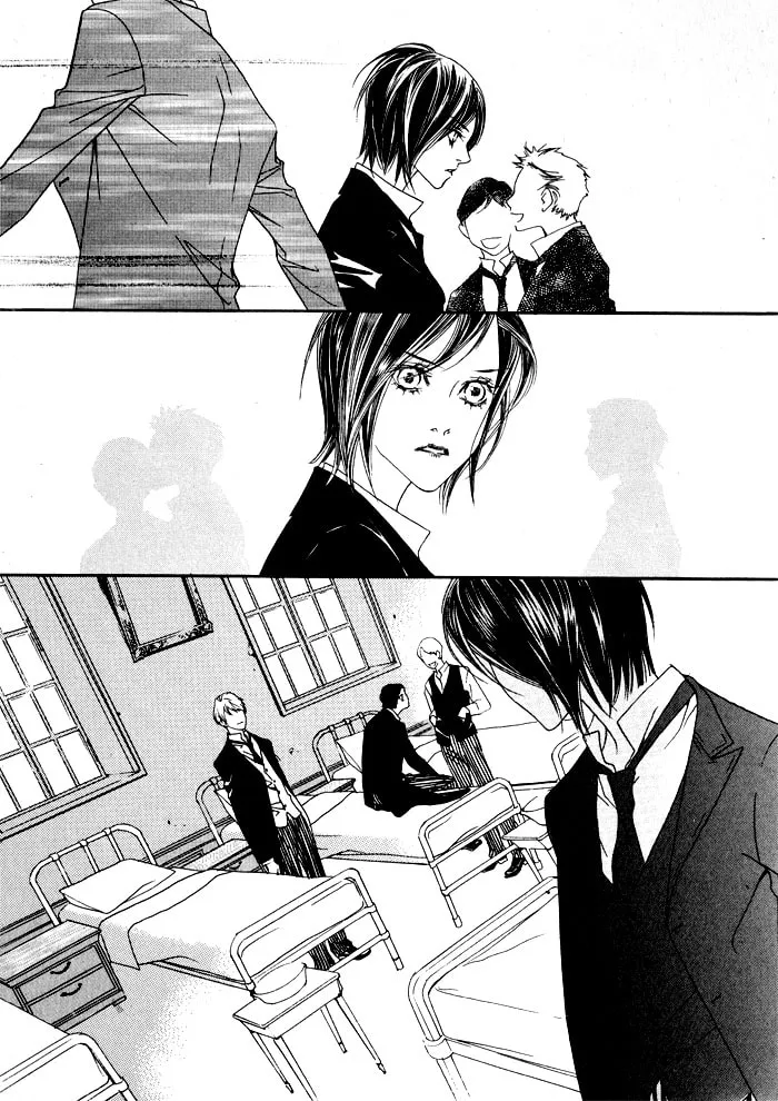 Read Savage Garden chapter 3 image 1 on Lezhin