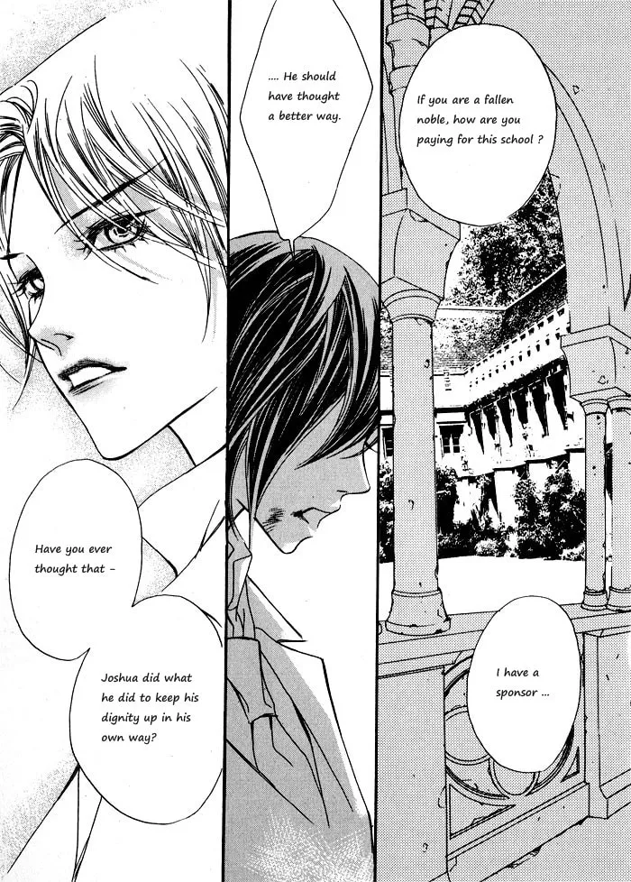 Read Savage Garden chapter 3 image 25 on Lezhin