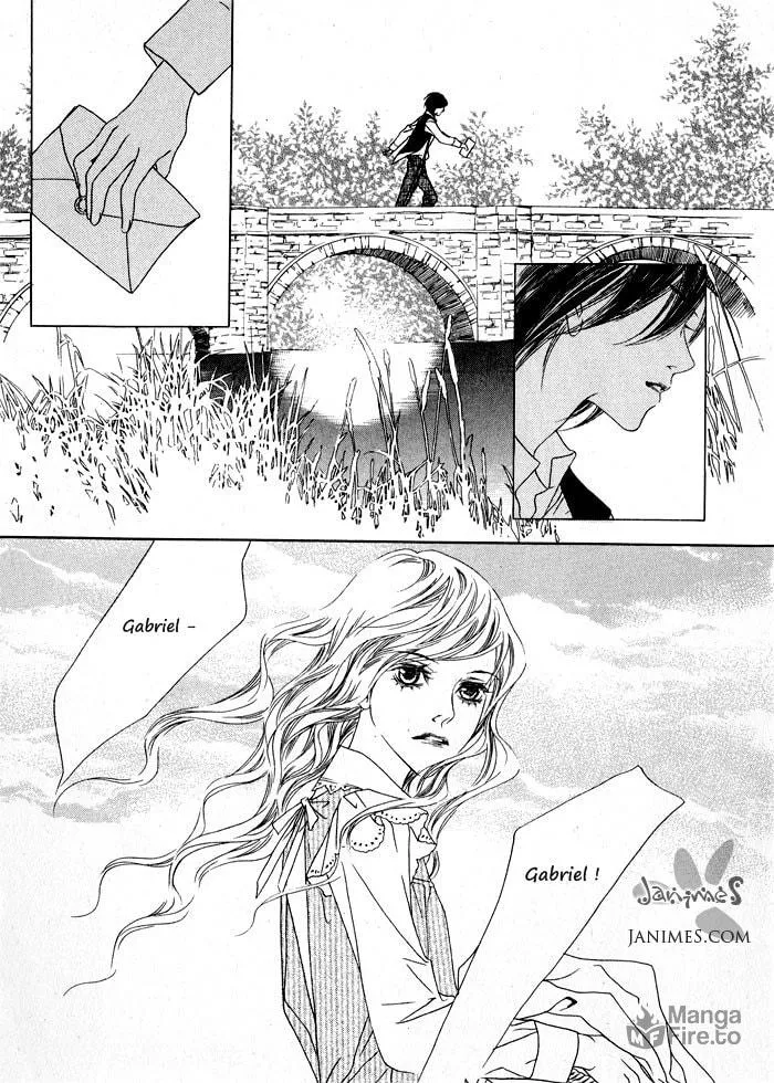 Read Savage Garden chapter 3 image 29 on Lezhin