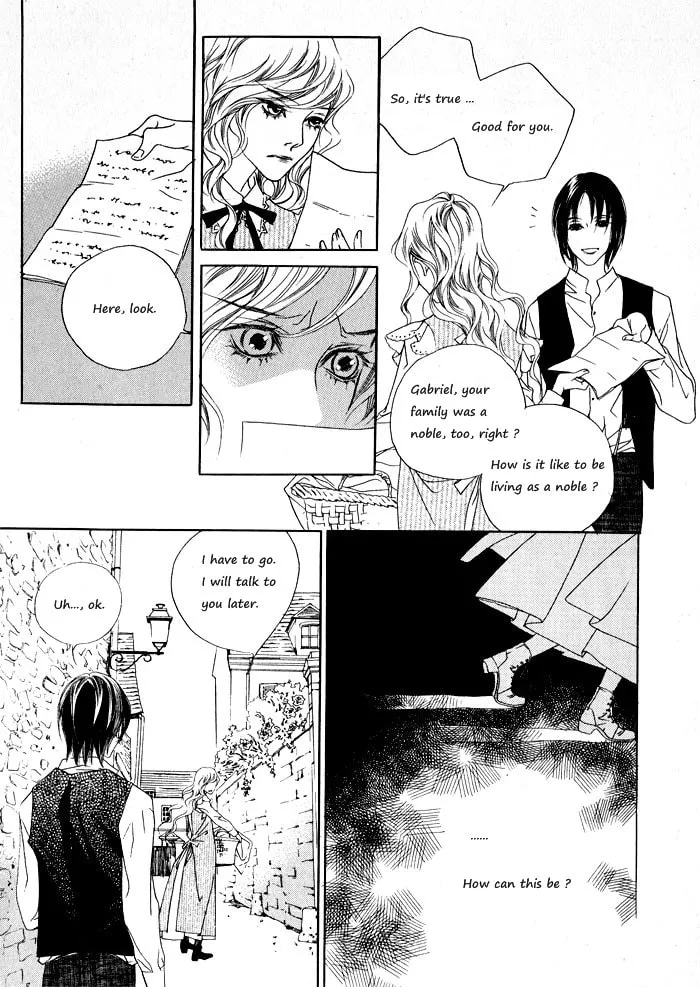 Read Savage Garden chapter 3 image 31 on Lezhin